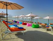 Aloft The Palm Hotel 4*